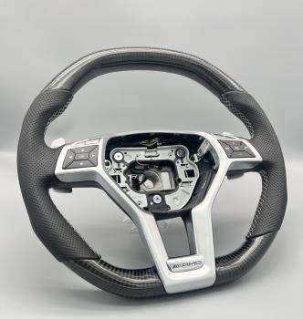 Preview: Mercedes-Benz C E Klasse W204 W212 C218 CLS 63